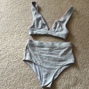 & other stories bikini